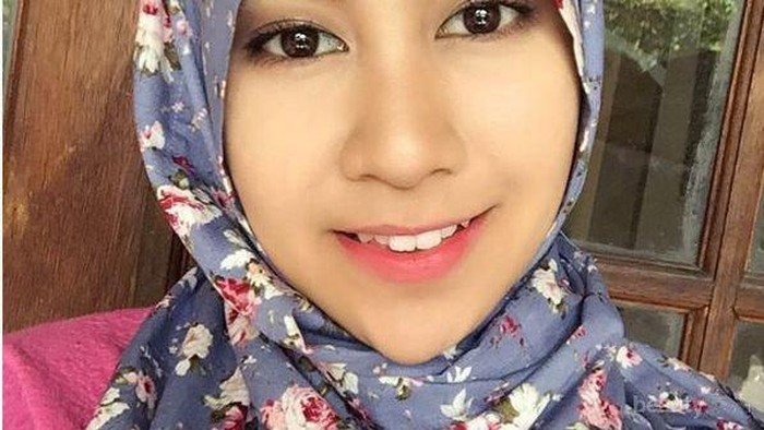 [FORUM] Model hijab apa yang tak lekang oleh waktu?