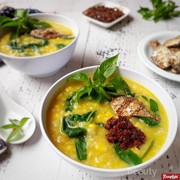 [FORUM] Makanan khas mana yang paling kamu sukai?