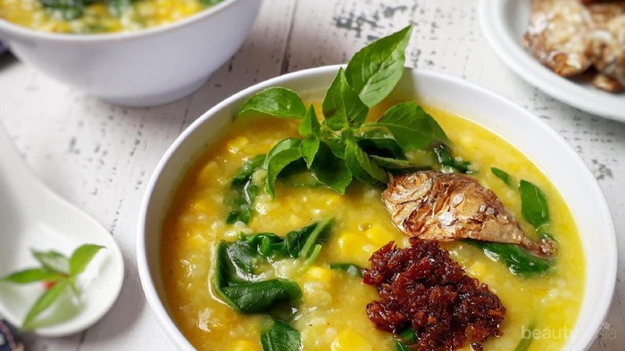 [FORUM] Makanan khas mana yang paling kamu sukai?