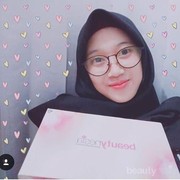 [FORUM] Alhamdulillah Menang Giveaway dari Beautynesia, Kalian Pernah Dapat Apa Aja? Sharing Yuk!