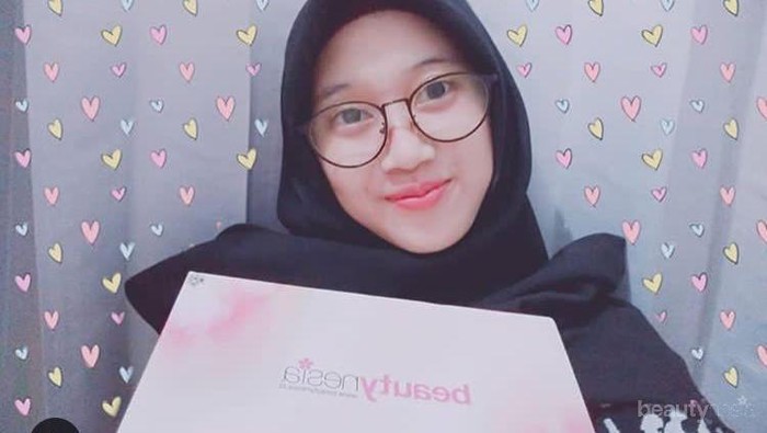 [FORUM] Alhamdulillah Menang Giveaway dari Beautynesia, Kalian Pernah Dapat Apa Aja? Sharing Yuk!