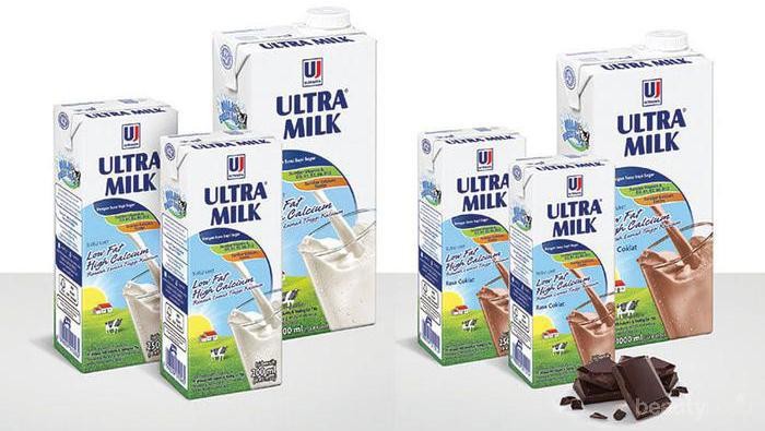 [FORUM] Minum Susu Low Fat Beneran Nggak Bikin Gemuk?