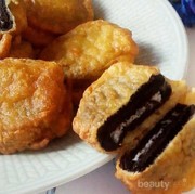 Wah, Oreo Goreng? Penasaran? Ini Resepnya yang Mudah Kamu Ikuti!