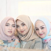 [FORUM] Selain Voal, Bahan Hijab Apalagi yang Nggak Perlu di Setrika?