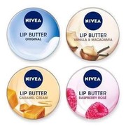 [FORUM] Lip balm/lip butter Favorite kamu apa?