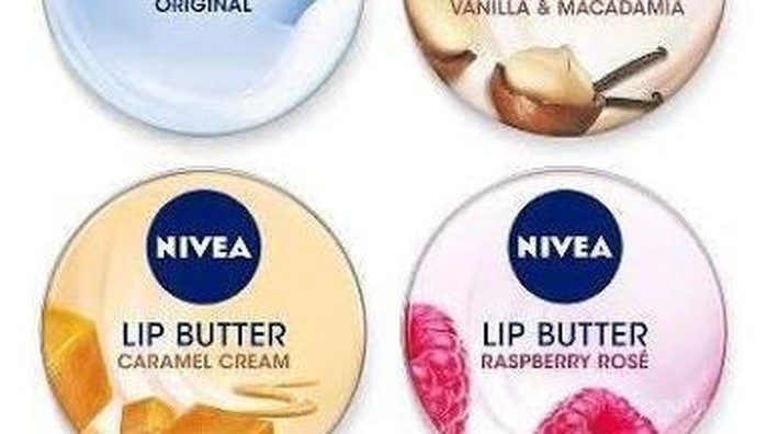 [FORUM] Lip balm/lip butter Favorite kamu apa?