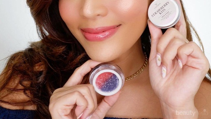 [FORUM] Ini yang Kamu Rasakan Jika Sering Scrub  Bibir