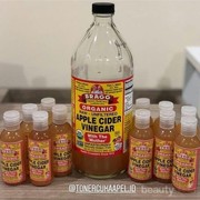 [FORUM]  Manfaat Cuka Apel Untuk Wajah
