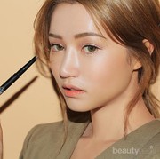 [FORUM] Buat Pemula, Lebih Enak Pakai Pensil Alis atau Powder