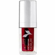Hai girls, siapa yang udah pernah pakai serum mineral botanica age defying yang warna merah? Reviewnya dong...