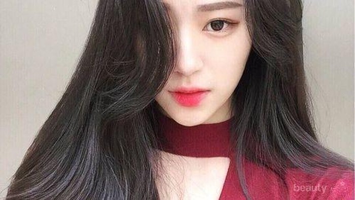 Rambut Bebas dari Masalah Kerontokan dengan Hair Tonic Ampuh Ini