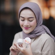 [FORUM] Telat Bangun Pagi, Kosmetik apa yang biasa dipakai?