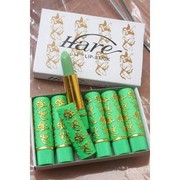 [FORUM] Masih ada yang pakai lipstik Hare/Arab?
