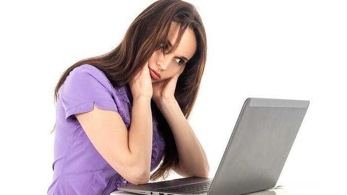 [FORUM] Ngerasa Bosen di Tempat Kerja, Apa yang harus aku lakuin?