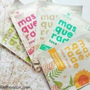 [FORUM]  5 Brand Lokal ini Juga Produksi Sheet Mask! Udah Coba Apa Aja?
