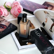Inilah Review Huda Beauty #FauxFilter Foundation, Your Magic Skin In A Glass Bottle!