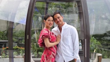 img-title Aksi Kocak Hamish Daud Jadi MUA Raisa Kala Bosan di Rumah Aja
