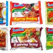 [FORUM] Rasa mie instan mana yang paling kamu suka?