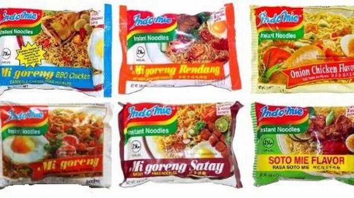 [FORUM] Rasa mie instan mana yang paling kamu suka?