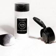 RCMA No Color Powder, Bedak Tabur Super Halus yang Akan Berikan Hasil Kulit Flawless Tanpa Minyak!