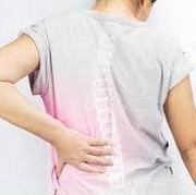 [FORUM] Ada di antara kamu yang sakit skoliosis?