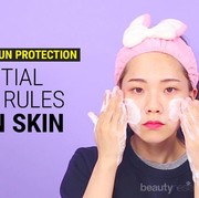 Super Simple, Inilah Basic Skin Care Routine yang Sebaiknya Dilakukan Oleh Para Remaja!
