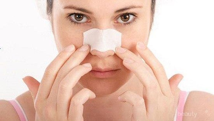 [FORUM] Emang bener ya pore strips bikin pori-pori makin membesar?