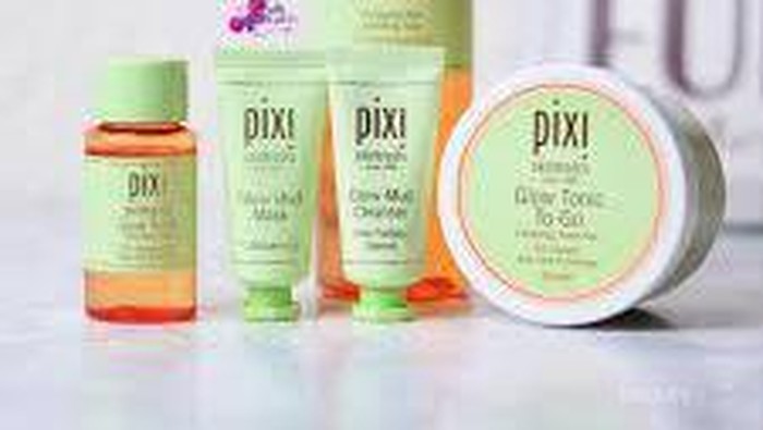 [FORUM] Pixi Beauty harganya semahal itu, emang beneran bagus?