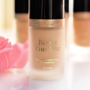 Yuk, Dapatkan Makeup Natural yang Tahan Lama dengan Too Faced Born This Way Foundation!