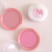 Etude House Lovely Cookie Blusher, Tampilkan Rona Pipi yang Cute dan Elegan!