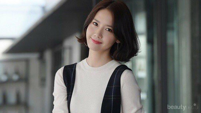 Biar Enggak Gitu-gitu Aja, Ini Inspirasi Model Rambut Korea untuk Lengkapi Hari Wisuda Kamu