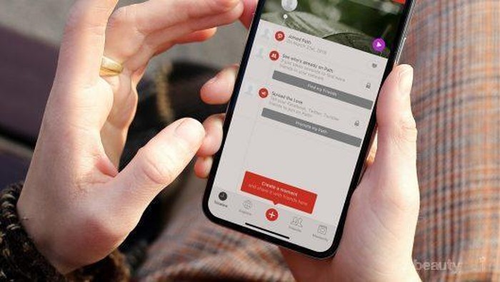 [FORUM] Benarkah berita Path ditutup itu hoax dan termasuk strategi ulang pemasarannya?