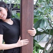 Berhasil Turun 12 Kg dalam 3 Bulan, Ini Tips Diet dari Gisella Anastasia yang Kini Langsing Banget