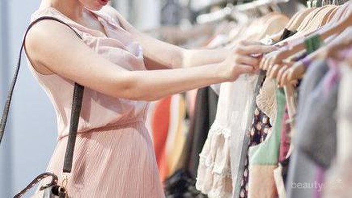 [FORUM] Mendingan beli baju sedikit tapi branded atau murah banyak tapi gak bermerk?