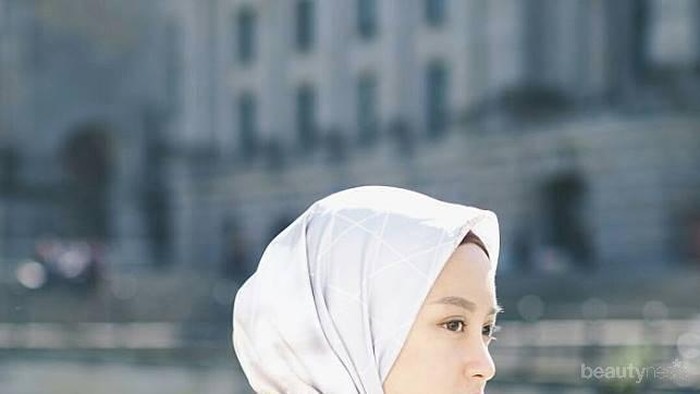 [FORUM] Pernah gak dalam seminggu, kerudung yang sama dipakai lebih dari sekali?
