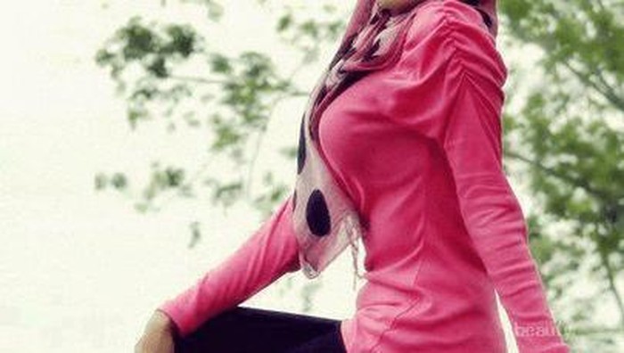 [FORUM] Sebel Nggak sih Liat Cewek Hijab Tapi Pakaiannya Ketat?