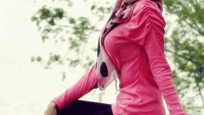 [FORUM] Sebel Nggak sih Liat Cewek Hijab Tapi Pakaiannya Ketat?