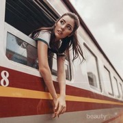 Psst, Begini Cara untuk Tetap Kece Meski Tak Sempat Keramas Saat Mudik!