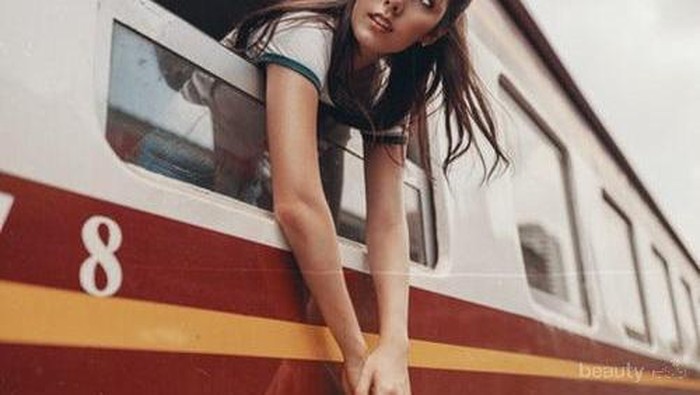 Psst, Begini Cara untuk Tetap Kece Meski Tak Sempat Keramas Saat Mudik!