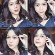 [BEAUTYNESIA CHALLENGE] Share Foto Ombre Lips yang Kamu Buat, Dapatkan Voucher Starbucks Gratis!