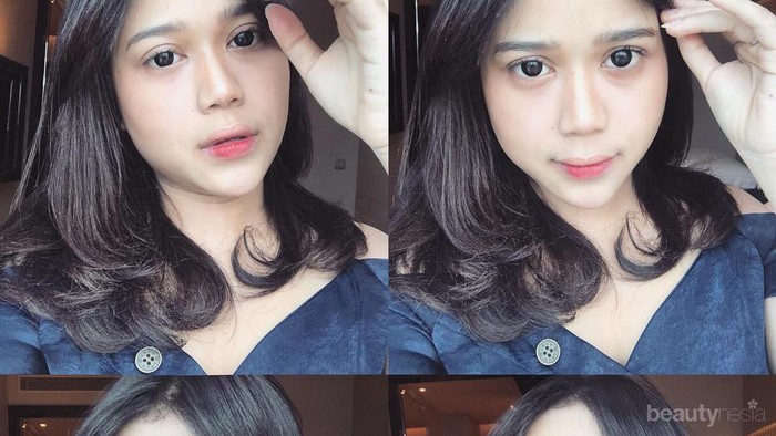 [BEAUTYNESIA CHALLENGE] Share Foto Ombre Lips yang Kamu Buat, Dapatkan Voucher Starbucks Gratis!