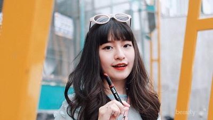 Review Make Over Cliquematte Lip Stylo: Lipstik Unik yang Super Nyaman di Bibir!