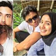 Raisa dan Hamish Atau Bella dan Engku Emran?