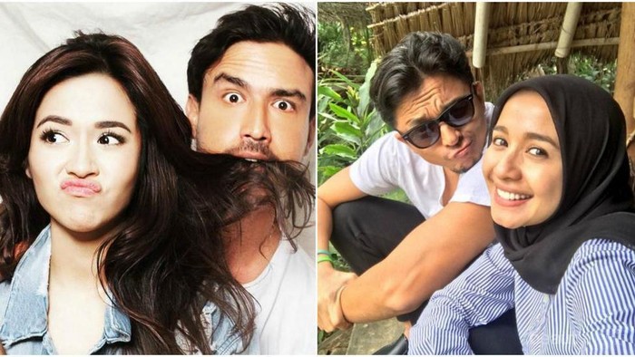 Raisa dan Hamish Atau Bella dan Engku Emran? Raisa dan Hamish Atau Bella dan Engku Emran?