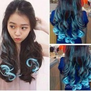 [FORUM] Masih ada nggak di sini yang pakai clip hair?