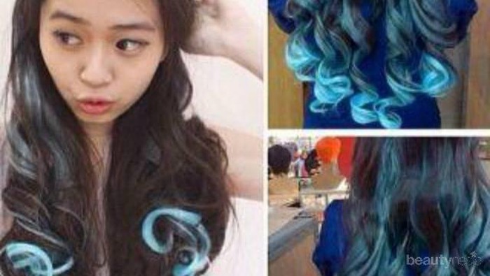 [FORUM] Masih ada nggak di sini yang pakai clip hair?