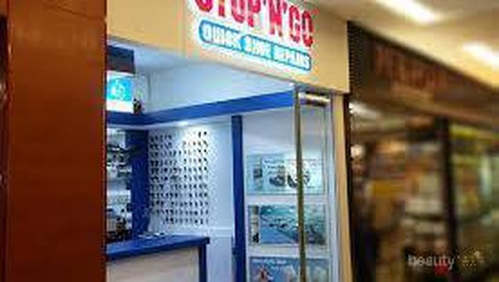 [FORUM] Sharing Tempat Reparasi Sepatu di Jakarta