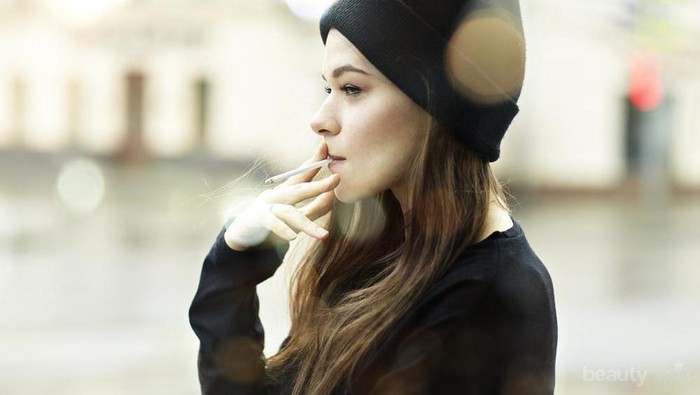 Malu Punya Bibir Hitam dan Gelap? Ternyata Ini Penyebabnya dan Segera Hindari!