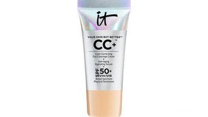 IT Cosmetics CC Cream SPF 50+: CC Cream yang Memiliki Banyak Kelebihan