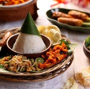 [FORUM] Kuliner Tradisional apa favorit kalian?